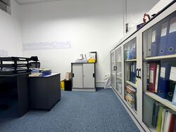 Primz Bizhub (D25), Factory #564771431